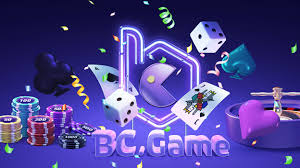 Discover the Exciting World of BC.Fun Gaming and Beyond
