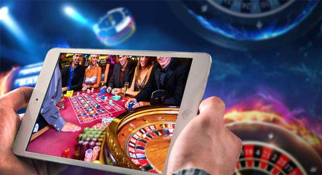 Discover the Latest in Online Gambling New UK Independent Online Casino