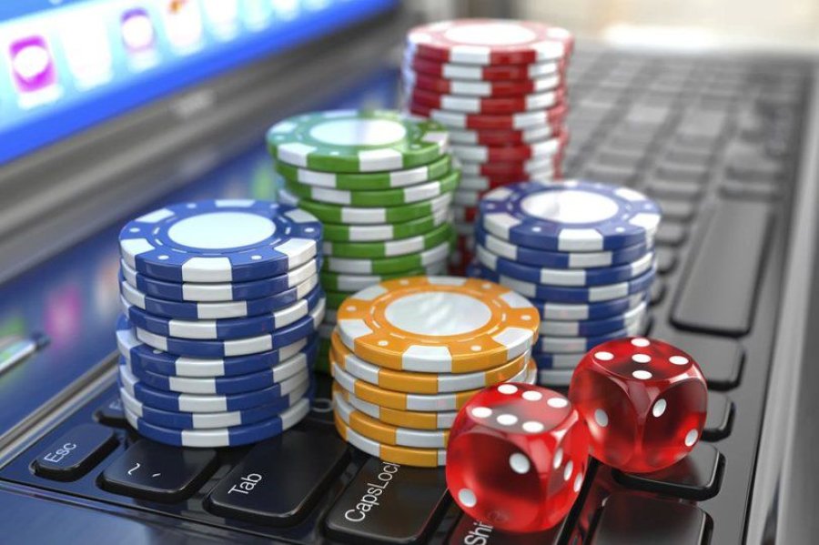 Discover the New UK Independent Online Casino A Fresh Gaming Experience Discover the New UK Independent Online Casino A Fresh Gaming Experience