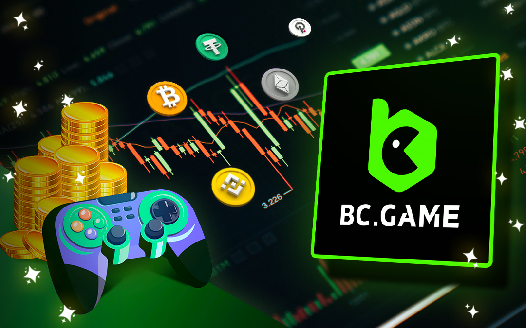 Discover the Thrills of BC.Game Thailand
