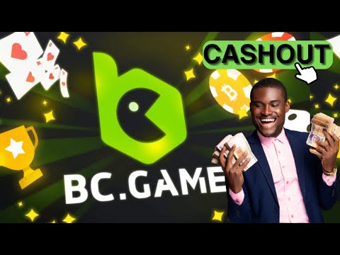 Discover the Thrills of BCGame Casino 2 Discover the Thrills of BCGame Casino 2