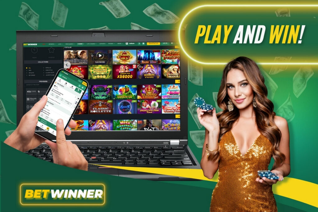 El fascinante mundo del casino Historia, juegos y estrategias