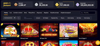 Fedezd fel a szórakozást a goodwin casino armenia világában