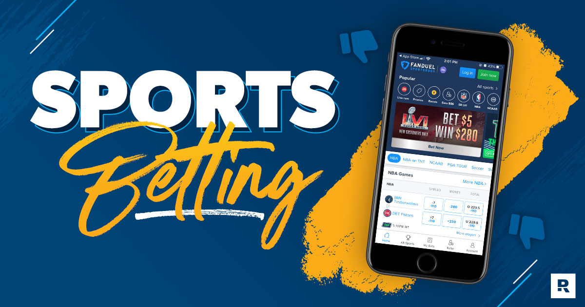 How to Choose a Sportsbook 40 How to Choose a Sportsbook 40