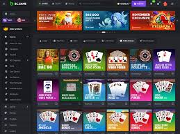 Kasino Kripto BC.Game Indonesia Penyedia Hiburan Digital Terdepan Kasino Kripto BC.Game Indonesia Penyedia Hiburan Digital Terdepan
