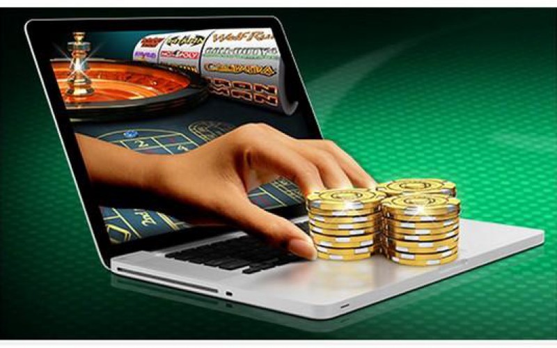 The Best Online Casino Game 7