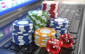 The Best Online Casino Game 7
