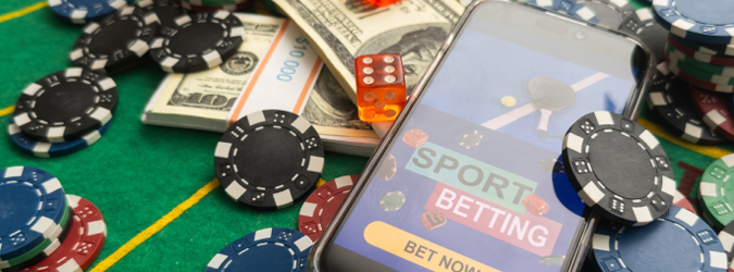 The Exciting World of Tele Bet How to Elevate Your Betting Experience The Exciting World of Tele Bet How to Elevate Your Betting Experience