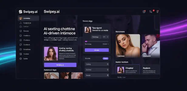 The Intriguing World of NSFW AI Chat The Intriguing World of NSFW AI Chat