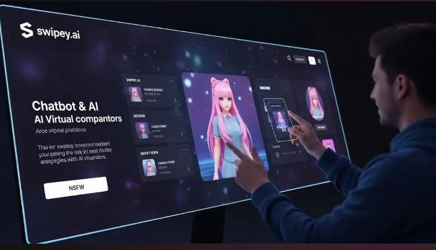 The Rise of AI Freundin Your Digital Companion