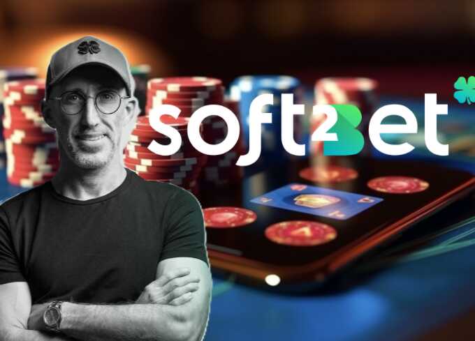 The Rise of Softbet Revolutionizing Online Gaming The Rise of Softbet Revolutionizing Online Gaming