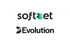 The Rise of Softbet Revolutionizing Online Gaming The Rise of Softbet Revolutionizing Online Gaming