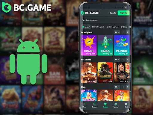The Ultimate Guide to Casino BC.Game Where Gaming Meets Innovation