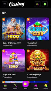 The Ultimate Guide to Casiny Casino Discover the Best Online Gaming Experience