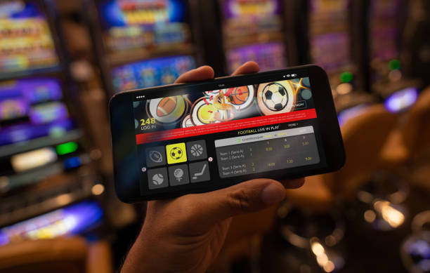 Top Casino Sites for High Rollers 43
