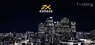 Trade With Exness A Comprehensive Guide to Online Trading