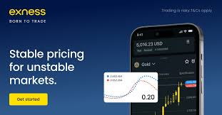 Trade With Exness A Comprehensive Guide to Successful Trading