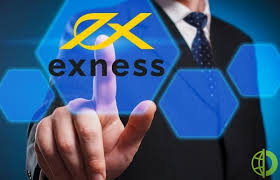 Who Owns Exness Understanding the Key Players